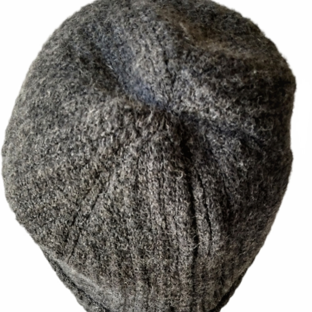 Universal Thread knit cap - Picture 4 of 6
